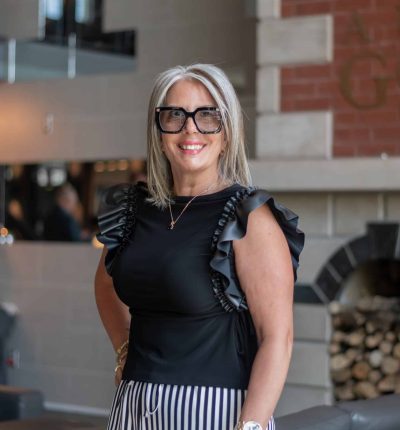 Louise Champagne